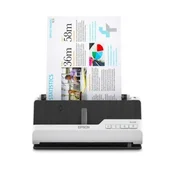 EPSON WorkForce DS-C330 Scanner 30ppm