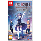 Root Double - Before Crime After Days - Xtend Edition (Nintendo Switch)
