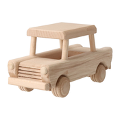 AtmoWood Lesen trabant