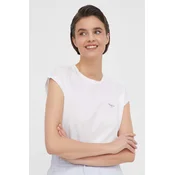 Pepe Jeans Bombažna kratka majica