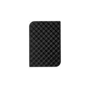 VERBATIM Hard disk 1TB 3.0 crni