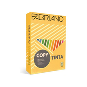FABRIANO Color Papir Intensive A4 80G 1/500 Orange
