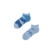 DEDOLES NOGAVICE GREY SHARK OTROŠKE KRATKE