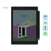 BOOX Tab Mini C e-citac / tablet racunalo, 7.8", zaslon u boji, Android 11, 4GB+64GB, Wi-Fi, Bluetooth 5.0, USB-Type-C, + Pen Plus stylus, crna