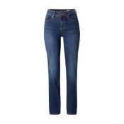 VERO MODA Traperice VMFlash tamno plava
