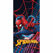 Spiderman: Brisača - 70 x 140 cm