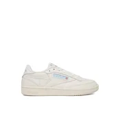 Reebok Superge EO-CLUB C 85 VINTAGE 100007798 Kremna