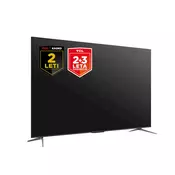 TCL 65C645 Ultra HD QLED TV