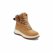 Roxy Ženski gležnjarji Karmel J Boot ARJB700703 -TAN (Velikost 37)
