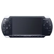 SONY igralna konzola PSP SERIJE 3004 BLACK