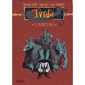 TVRÐA - Oj, mladosti moja