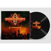 Hundred Seventy Split - Live Woodstock 69 (Limited Edition) (180 g) (LP)