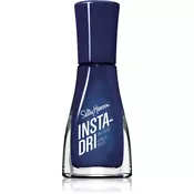 Sally Hansen Insta Dri hitro sušeči lak za nohte odtenek 493 Midnight Drive 9 17 ml
