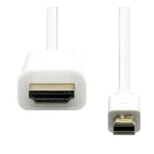 shumee ProXtend Mini DisplayPort na HDMI 2M, MDP-HDMI-002W