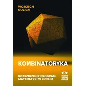 Omega Kombinatorika