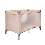 Momi krevetac belove beige ( LOZE00027 )