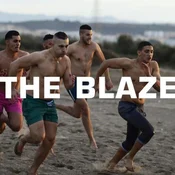 The Blaze - Territory (LP)