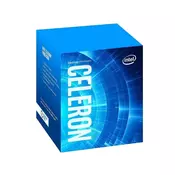 Celeron G5905 3.50GHz LGA-1200 BOX Intel razhladni sa ventilatorom