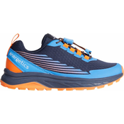 Energetics ZYROX CORE J, djecije patike za trail trcanje, plava 419824