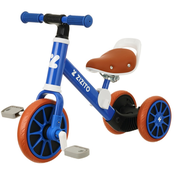 Tricikl Zizito - Remo, plava