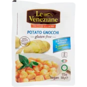 shumee Krompirjevi njoki Gnocchi di Patate brez glutena 500g - La Veneziane
