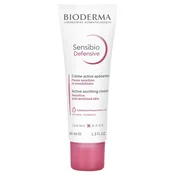 BIODERMA Krema za lice Defensive 40g