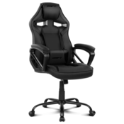 DRIFT Silla Gaming Drift Dr50 Negro, (20605948)