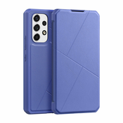 DUX DUCIS Skin X etui/ovitek za Samsung A73 5G, Moder