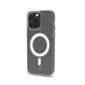 CELLY Celly Cover Gelskin Tpu Magsafe iPhone 14 Pro Max Transparente, (20576181)