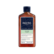Phyto Volume Volumizing Shampoo šampon za krepitev za volumen las 500 ml