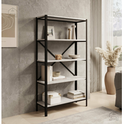 Regal Rene - beton