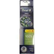 Oral-B Električna zobna ščetka Oral-B CrossAction 80730885, (5000560180)