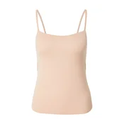 Hunkemöller Spodnja majica Comfort Cami bež
