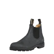 Blundstone Chelsea škornji, siva