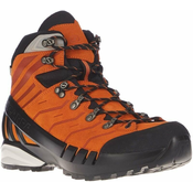 Scarpa Cyclone S GTX Tonic Gray 44