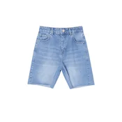 Trendyol Kavbojke moder denim
