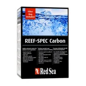 shumee Aktivno oglje Red Sea Reef-Spec Carbon 200 ml za morske akvarije