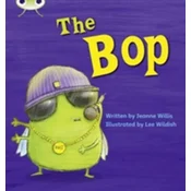 Bug Club Phonics Bug Set 05 The Bop