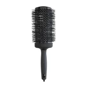 Olivia Garden Expert Blowout Speed Round Brush Black Label 65 mm
