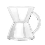 Chemex CM steklena skodelica z ročajem 300 ml