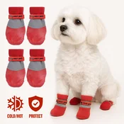 Vodootporne cizme za pse - Softsteps