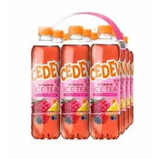 Cedevita Ice tea šumsko voce 12x0,5l XXL