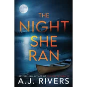 The Night She Ran