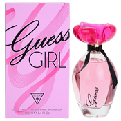 GUESS - Guess Girl EDT (100ml)