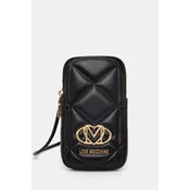 Love Moschino torbica za telefon za žene