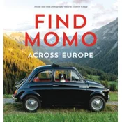 Find Momo across Europe
