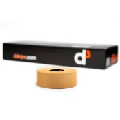 Trdi trak D3, 25 mm, brez dlake