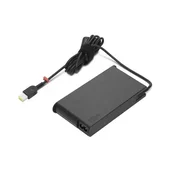 Lenovo GX20Z46287 Napajalnik/razsmernik notranji 170 W črne barve
