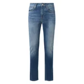 Pepe Jeans Kavbojke FINSBURY moder denim