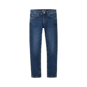 TOM TAILOR Kavbojke Ryan  temno modra